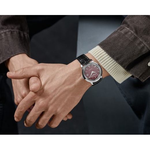 FREDERIQUE CONSTANT CLASSICS COIN SOLARMETRE FC-120BRG3S6 - CLASSICS GENTS - ZNAČKY