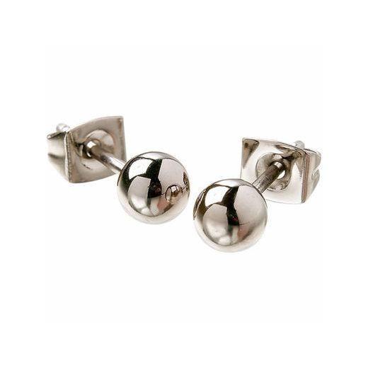 NÁUŠNICE BOCCIA TITANIUM 0504-01 - NÁUŠNICE - OSTATNÉ