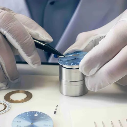 MEISTERSINGER KAENOS SUNBURST ICE BLUE KS914 - EDITIONS - ZNAČKY