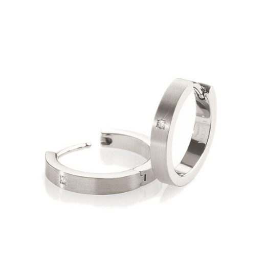 NÁUŠNICE BOCCIA TITANIUM 0577-03 - NÁUŠNICE - OSTATNÉ