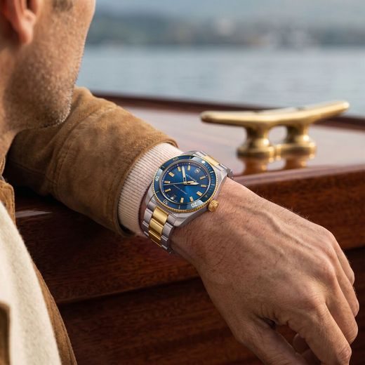 VICTORINOX MAVERICK QUARTZ 242100 - MAVERICK GS - ZNAČKY