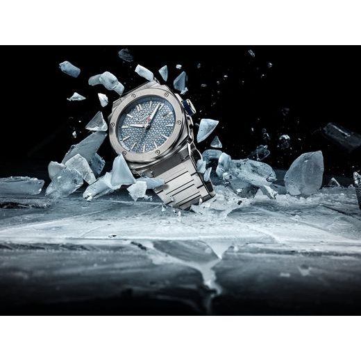 ALPINA ALPINER EXTREME AUTOMATIC AL-525LB3AE6B - ALPINER AUTOMATIC - ZNAČKY