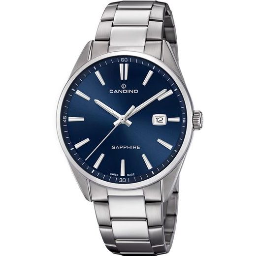 CANDINO GENTS CLASSIC TIMELESS C4621/C - CLASSIC TIMELESS - ZNAČKY