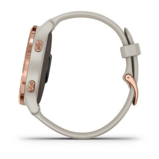 GARMIN VENU ROSEGOLD/SAND BAND 010-02173-23 - ARCHÍV