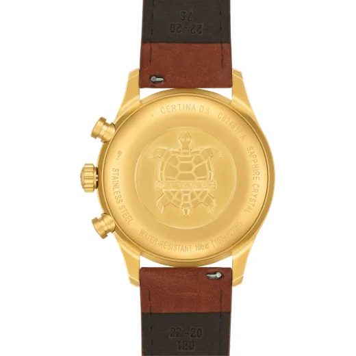 CERTINA DS PILOT C024.617.36.092.00 - DS PILOT - ZNAČKY