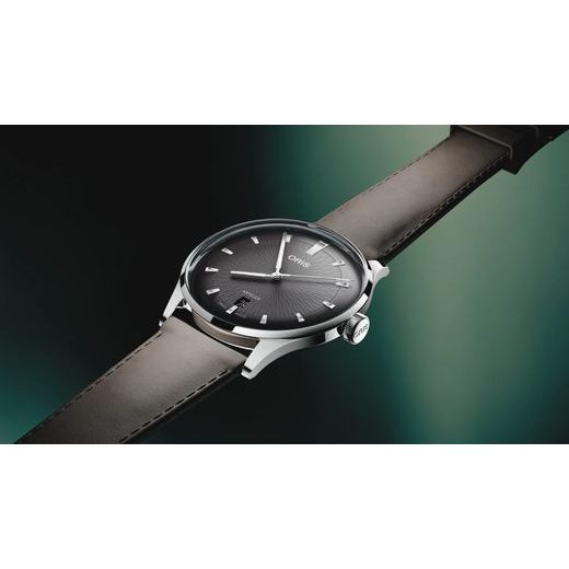 ORIS ARTELIER DATE 01 733 7810 4054-07 6 20 18FC - ARTELIER - ZNAČKY