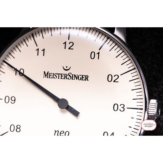 MEISTERSINGER NEO NES903 - NEO - ZNAČKY