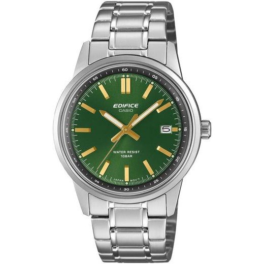 CASIO EDIFICE EFR-109D-3AER - EDIFICE - ZNAČKY
