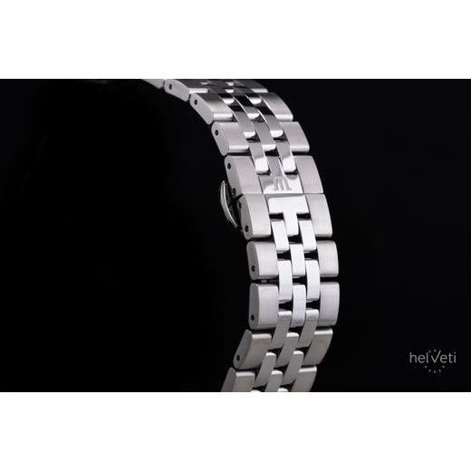 MAURICE LACROIX 1975 QUARTZ CHRONOGRAPH 751038-SS002-130-1 - 1975 - ZNAČKY