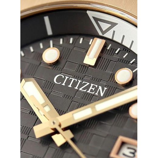 CITIZEN SERIES 8 831 AUTOMATIC NB6069-53H - SERIES 8 - ZNAČKY