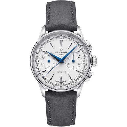CERTINA DS-1 CHRONOGRAPH AUTOMATIC C029.462.16.011.00 - DS-1 - ZNAČKY