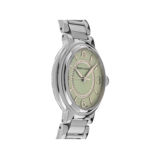 MAURICE LACROIX FIABA ROUND FA1104-SS002-G20-1 - FIABA - ZNAČKY