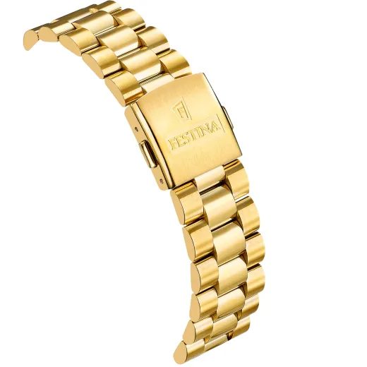 FESTINA SWISS MADE 20086/A - SWISS MADE - ZNAČKY