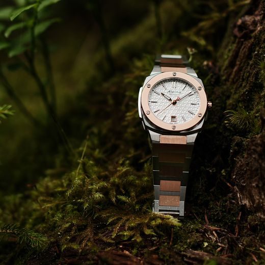 ALPINA ALPINER EXTREME QUARTZ AL-220S2AE2B - ALPINER QUARTZ - ZNAČKY