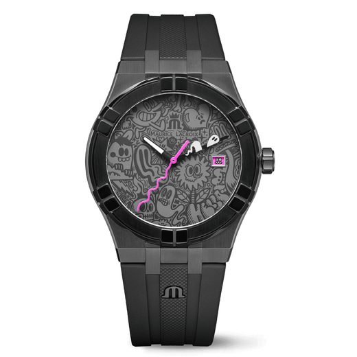 MAURICE LACROIX AIKON QUARTZ WOTTO LIMITED EDITION AI1108-PVL20-090-2 - AIKON - ZNAČKY