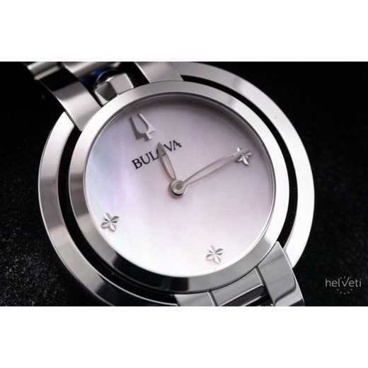 BULOVA RUBAIYAT 96L338 - RUBAIYAT - ZNAČKY