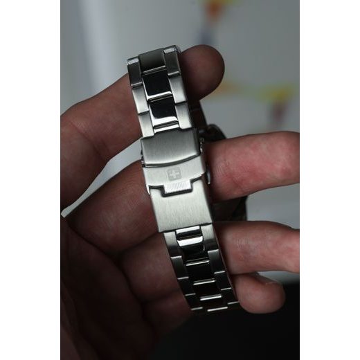 SWISS MILITARY HANOWA 7230.7.04.007 - SWISS MILITARY HANOWA - ZNAČKY