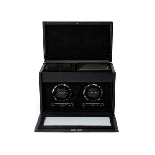 NAŤAHOVAČ WOLF BRITISH RACING BLACK 792202 - NAŤAHOVAČE - OSTATNÉ