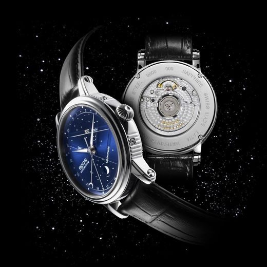 EPOS EMOTION 3391.832.20.16.25 - ARTISTRY - ZNAČKY