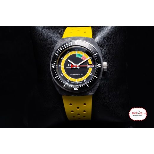 TISSOT SIDERAL S T145.407.97.057.00 - SIDERAL S - ZNAČKY