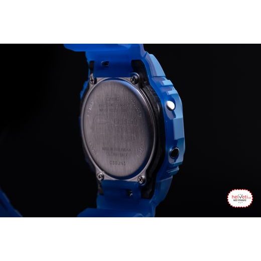 HODINKY CASIO G-SHOCK DWE-5600PR-2ER PARRA SPECIAL EDITION - G-SHOCK - ZNAČKY