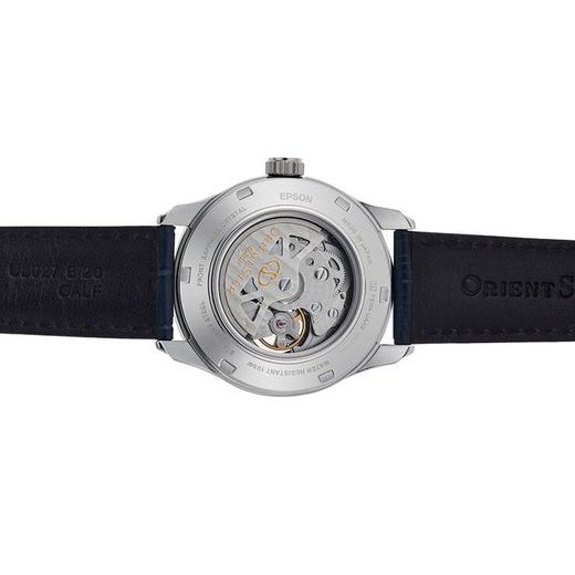 ORIENT STAR CONTEMPORARY RE-AT0006L - CONTEMPORARY - ZNAČKY