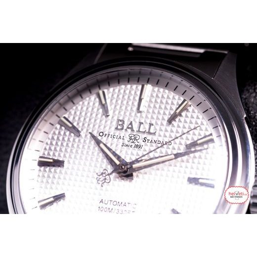 BALL FIREMAN VICTORY NM2098C-S5J-SL - FIREMAN - ZNAČKY