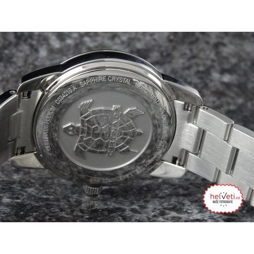 CERTINA DS PODIUM LADY C034.210.11.037.00 - DS PODIUM - ZNAČKY