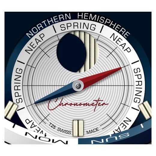 BALL ROADMASTER OCEAN EXPLORER (41 MM) COSC LIMITED EDITION DM3120C-S1CJ-GR - ROADMASTER - ZNAČKY