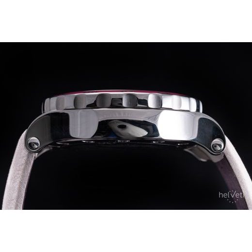 VOSTOK EUROPE UNDINE CRANBERRY VK68-515A774B - UNDINÉ - ZNAČKY