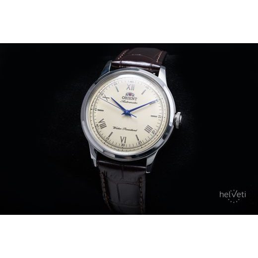 ORIENT CLASSIC BAMBINO RA-BB0003Y - BAMBINO - ZNAČKY