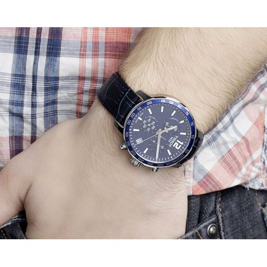 TISSOT QUICKSTER T095.417.16.047.00 - ARCHÍV