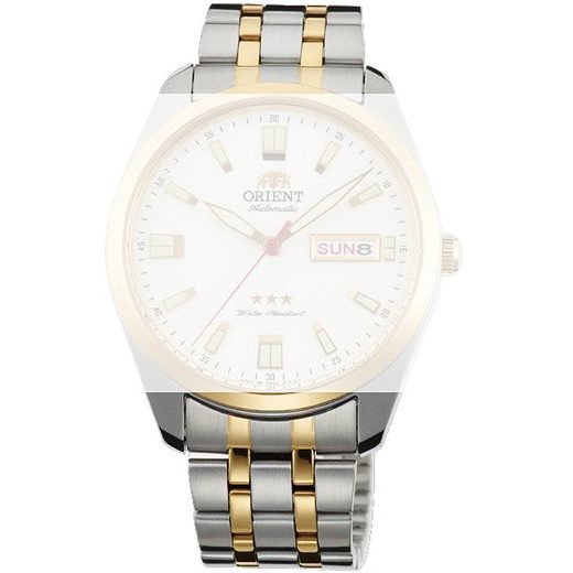 NÁRAMEK ORIENT KDFFUSZ (PRO MODEL RA-AB00) - REMIENKY - OSTATNÉ