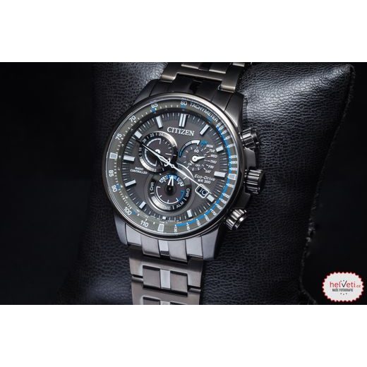 CITIZEN PROMASTER SKY ECO DRIVE RADIO CONTROLLED CB5887-55H - PROMASTER - ZNAČKY