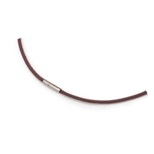 NÁHRDELNÍK BOCCIA TITANIUM 0834-01 - NÁHRDELNÍKY - OSTATNÉ