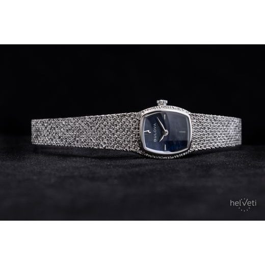 BULOVA CLASSIC 96L343 GODDESS OF TIME - CLASSIC - ZNAČKY