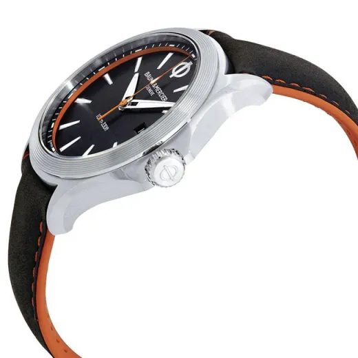 BAUME & MERCIER CLIFTON CLUB 10411 - CLIFTON CLUB - ZNAČKY