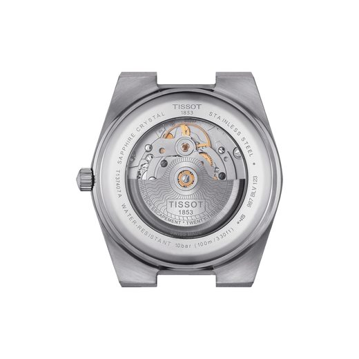 TISSOT PRX POWERMATIC 80 T137.407.11.091.01 - PRX - ZNAČKY