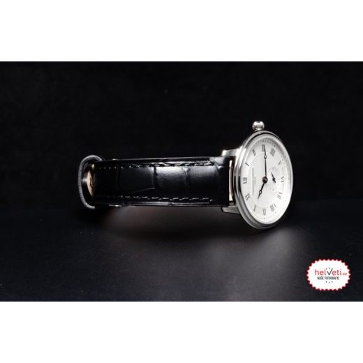 FREDERIQUE CONSTANT SLIMLINE LADIES SMALL SECONDS QUARTZ FC-235M1S6 - SLIMLINE LADIES - ZNAČKY