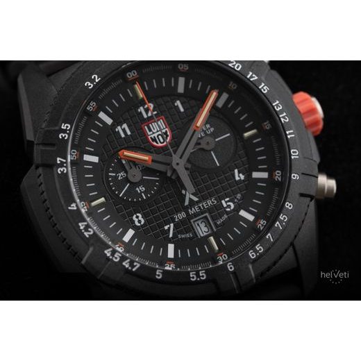 LUMINOX BEAR GRYLLS SURVIVAL 3780 LAND SERIES 3781.KM - BEAR GRYLLS - ZNAČKY