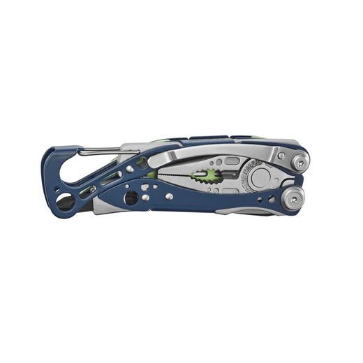 LEATHERMAN SKELETOOL CX VERDANT 833123 - KLIEŠTE A MULTITOOLY - OSTATNÉ