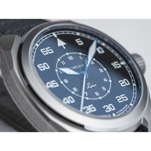 LACO X CIRCULA PROLAB EDITION - EDITION - ZNAČKY