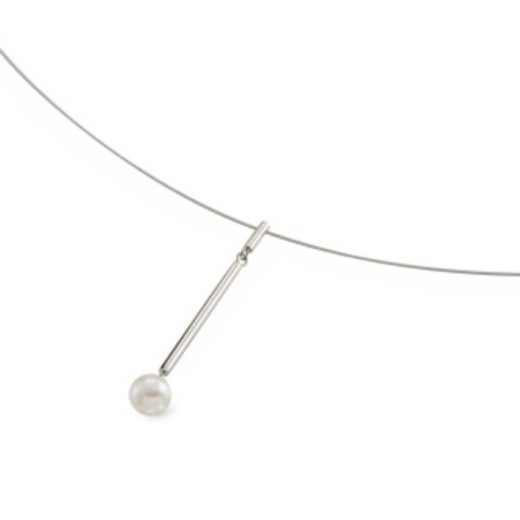 NÁHRDELNÍK BOCCIA TITANIUM 08037-01 - NÁHRDELNÍKY - OSTATNÉ