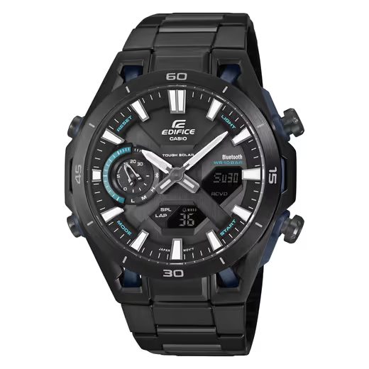 CASIO EDIFICE SOSPENSIONE ECB-2300DC-1AEF - EDIFICE - ZNAČKY