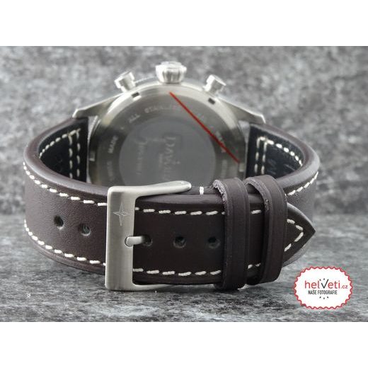 DAVOSA AVIATOR FLYBACK CHRONOGRAPH 162.499.15 - PILOT - ZNAČKY