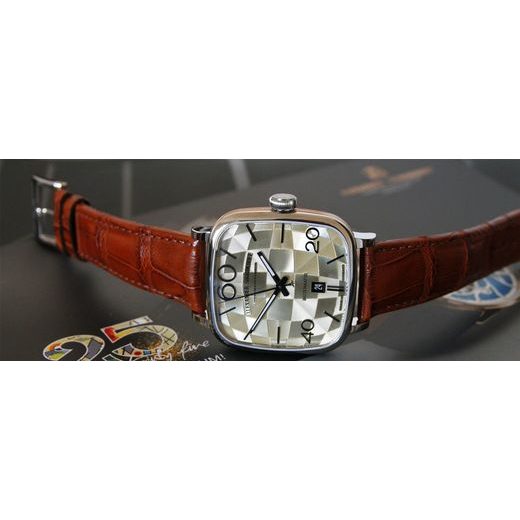 ALEXANDER SHOROKHOFF KANDY AS.KD01-2G - AVANTGARDE - ZNAČKY