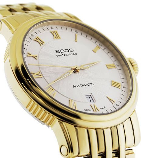 EPOS EMOTION 3390.152.22.20.32 - TIMELESS - ZNAČKY