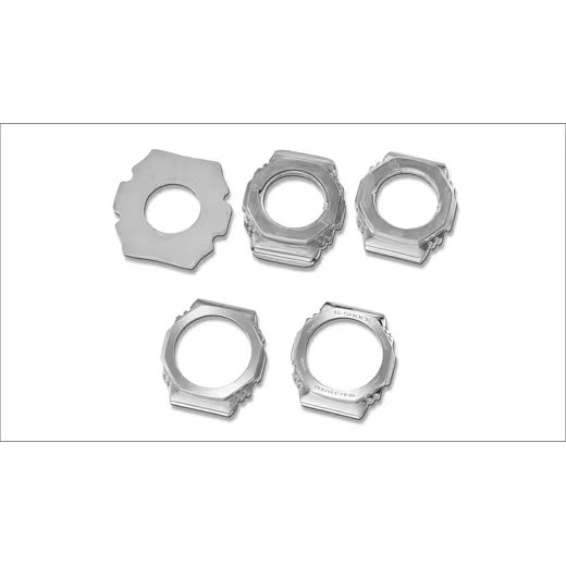 CASIO G-SHOCK GM-5600YMG-9ER ZO SÉRIE FINE METALLIC - G-SHOCK - ZNAČKY