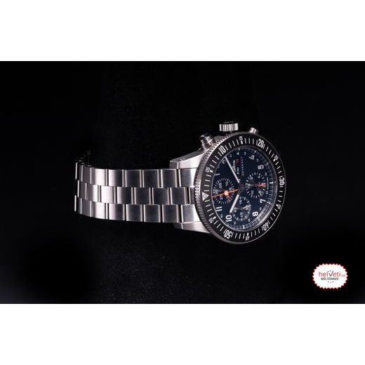 FORTIS NOVONAUT N-42 LEGACY EDITION F2040008 - NOVONAUT - ZNAČKY