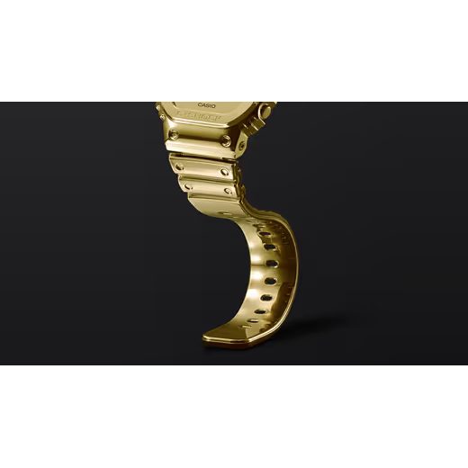 CASIO G-SHOCK GM-5600YM-8ER ZO SÉRIE FINE METALLIC - G-SHOCK - ZNAČKY